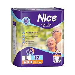 نایس پوشینه بزرگسالان سایز بزرگ